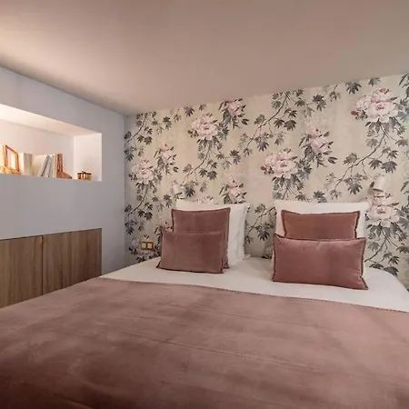 My In Appartement