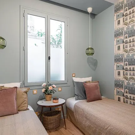 Appartement My In