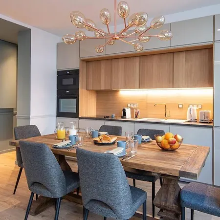 Appartement My In