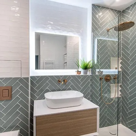 My In Appartement *