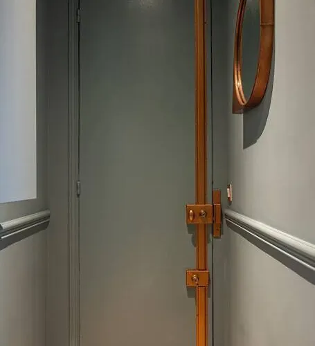 Appartement My In