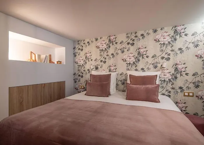 My In Appartement