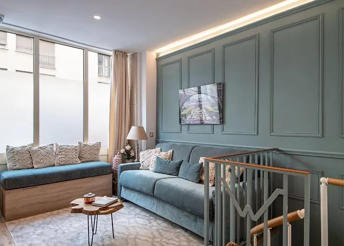 Appartement My In