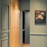 My In Apartment *