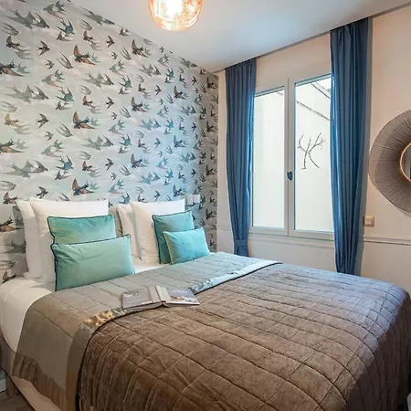 Apartment My In *