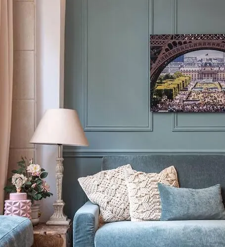 アパート My In *