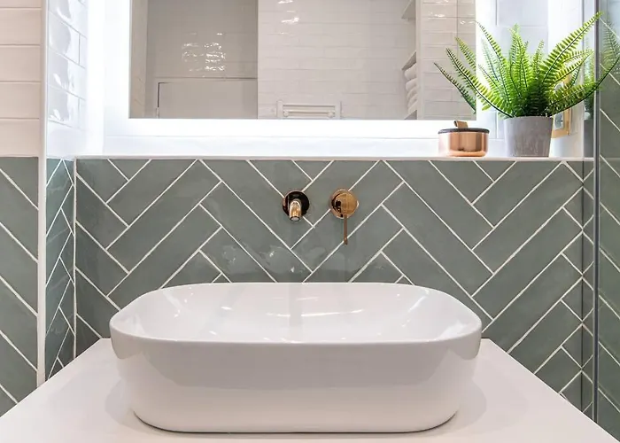 My In アパート パリ