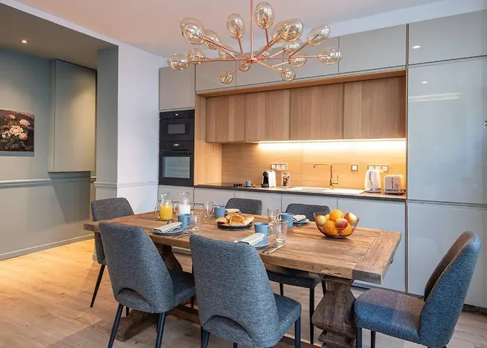 Apartamento My In